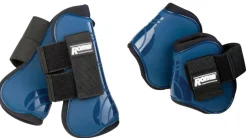 WEATHERBEETA Horse Boots|Roma® Competitor Series Pack