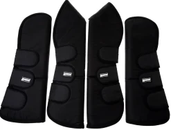 WEATHERBEETA Trailering|Roma® Deluxe Travel Boots