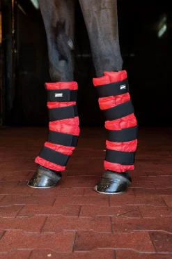 WEATHERBEETA Therapy|Hoof & Hock Boots|Roma® Ice Boot