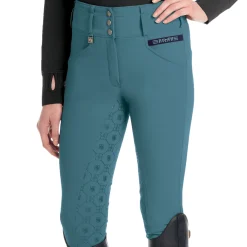 ERS Full Seat Breeches|Romfh® Isabella Silicone Full-Grip Breech