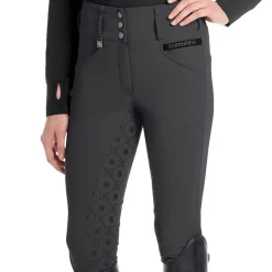 ERS Full Seat Breeches|Romfh® Isabella Silicone Full-Grip Breech