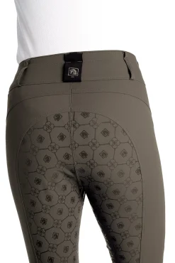 ERS Full Seat Breeches|Romfh® Isabella Silicone Full-Grip Breech