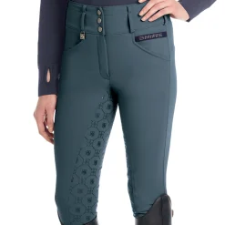 ERS Full Seat Breeches|Romfh® Isabella Silicone Full-Grip Breech