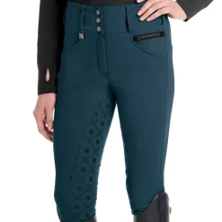 ERS Full Seat Breeches|Romfh® Isabella Silicone Full-Grip Breech