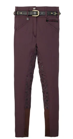 ERS Full Seat Breeches|Romfh® Isabella Silicone Full-Grip Breech