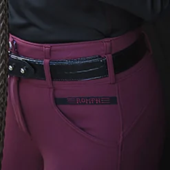 ERS Full Seat Breeches|Romfh® Isabella Silicone Full-Grip Breech