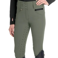 ERS Full Seat Breeches|Romfh® Isabella Silicone Full-Grip Breech