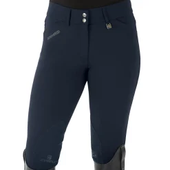 ERS Full Seat Breeches|Romfh® Isabella Silicone Full-Grip Breech