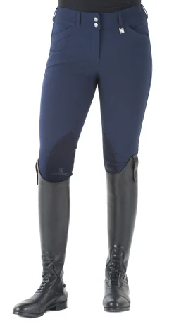 ERS Knee Patch Breeches|Romfh® Ladies’ Champion Breech