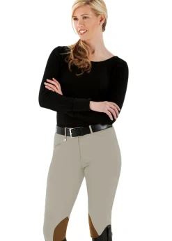 ERS Knee Patch Breeches|Romfh® Ladies’ Champion Breech