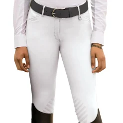 ERS Knee Patch Breeches|Romfh® Ladies’ Sarafina Knee-Patch Euro Grip Breech