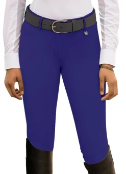 ERS Knee Patch Breeches|Romfh® Ladies’ Sarafina Knee-Patch Euro Grip Breech