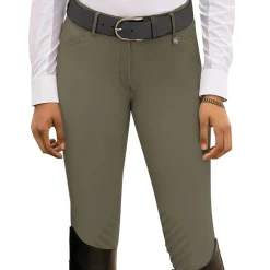 ERS Knee Patch Breeches|Romfh® Ladies’ Sarafina Knee-Patch Euro Grip Breech