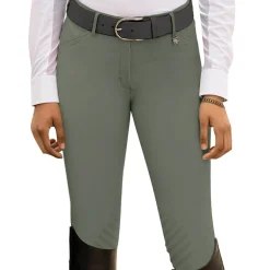 ERS Knee Patch Breeches|Romfh® Ladies’ Sarafina Knee-Patch Euro Grip Breech
