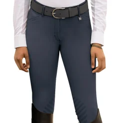 ERS Knee Patch Breeches|Romfh® Ladies’ Sarafina Knee-Patch Euro Grip Breech
