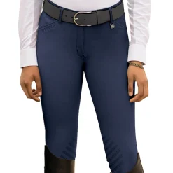 ERS Knee Patch Breeches|Romfh® Ladies’ Sarafina Knee-Patch Euro Grip Breech