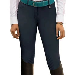 ERS Knee Patch Breeches|Romfh® Ladies’ Sarafina Knee-Patch Euro Grip Breech