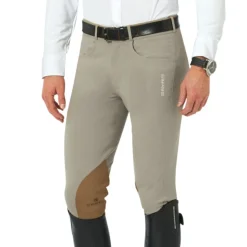 ERS Men's Breeches|Romfh® Men's Argento Euro-Seat Breech