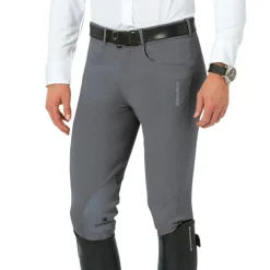 ERS Men's Breeches|Romfh® Men's Argento Euro-Seat Breech