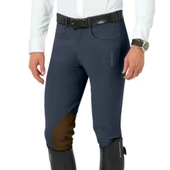 ERS Men's Breeches|Romfh® Men's Argento Euro-Seat Breech