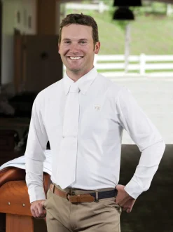 ERS Men's Show Apparel|Show Shirts|Romfh® Men's Competitor Shirt