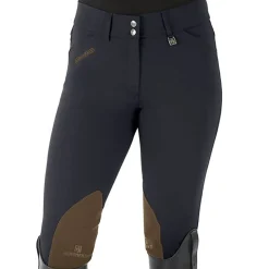 ERS Knee Patch Breeches|Romfh® Sarafina Euro Seat Breeches