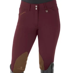 ERS Knee Patch Breeches|Romfh® Sarafina Euro Seat Breeches