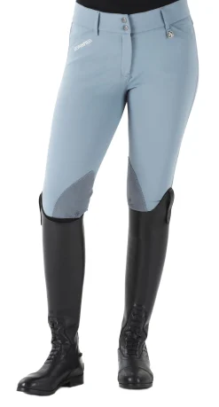 ERS Knee Patch Breeches|Romfh® Sarafina Euro Seat Breeches