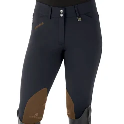 ERS Knee Patch Breeches|Romfh® Sarafina Euro Seat Breeches