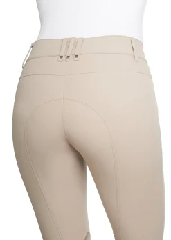 ERS Knee Patch Breeches|Romfh® Sarafina Euro Seat Breeches