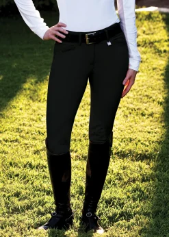 ERS Knee Patch Breeches|Romfh® Sarafina Euro Seat Breeches