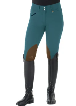 ERS Knee Patch Breeches|Romfh® Sarafina Euro Seat Breeches