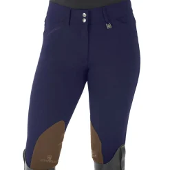 ERS Knee Patch Breeches|Romfh® Sarafina Euro Seat Breeches