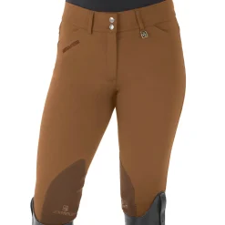ERS Knee Patch Breeches|Romfh® Sarafina Euro Seat Breeches