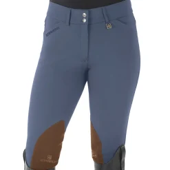 ERS Knee Patch Breeches|Romfh® Sarafina Euro Seat Breeches