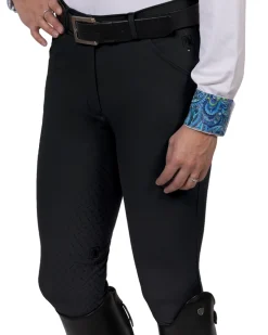 ERS Full Seat Breeches|Romfh®Ladies’ Sarafina Bling Grip Breech