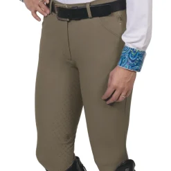 ERS Full Seat Breeches|Romfh®Ladies’ Sarafina Bling Grip Breech