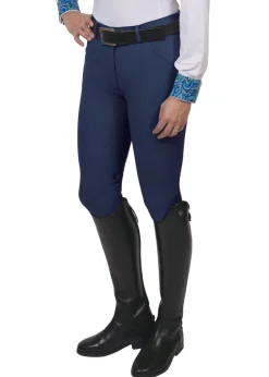 ERS Full Seat Breeches|Romfh®Ladies’ Sarafina Bling Grip Breech