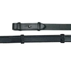 HARMOHN KRAFT Reins|Royal Oak Leather Hand Stop Reins