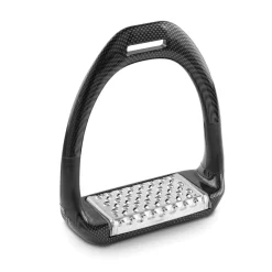 TOKLAT ORIGINALS Stirrup Irons|Royal Rider Carbon Flex Stirrups
