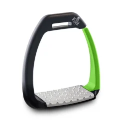TOKLAT ORIGINALS Stirrup Irons|Royal Rider Concept Stirrups