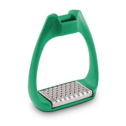 TOKLAT ORIGINALS Stirrup Irons|Royal Rider Evo Action Stirrups with Stainless Steel Pads