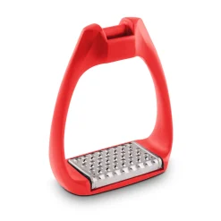 TOKLAT ORIGINALS Stirrup Irons|Royal Rider Evo Action Stirrups with Stainless Steel Pads