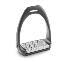 TOKLAT ORIGINALS Stirrup Irons|Royal Rider Sport Stirrups with Aluminum Pads