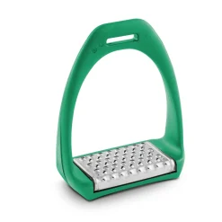 TOKLAT ORIGINALS Stirrup Irons|Royal Rider Sport Stirrups with Aluminum Pads