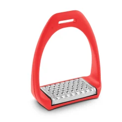 TOKLAT ORIGINALS Stirrup Irons|Royal Rider Sport Stirrups with Aluminum Pads