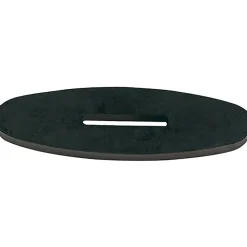 KING YOUNG Bit Accessories|Rubber Rein Stops