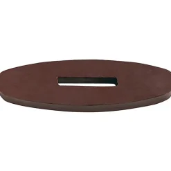 KING YOUNG Bit Accessories|Rubber Rein Stops