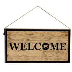 Kids RUSTIC MARLIN DESIGN Gifts|Home Décor|Rustic Marlin™ Hanging Sign