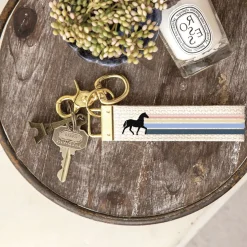 Kids RUSTIC MARLIN DESIGN Gifts|Home Décor|Rustic Marlin™ Key Chain